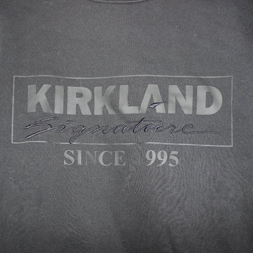 Kirkland Unisex Crewneck - Picture 3 of 11
